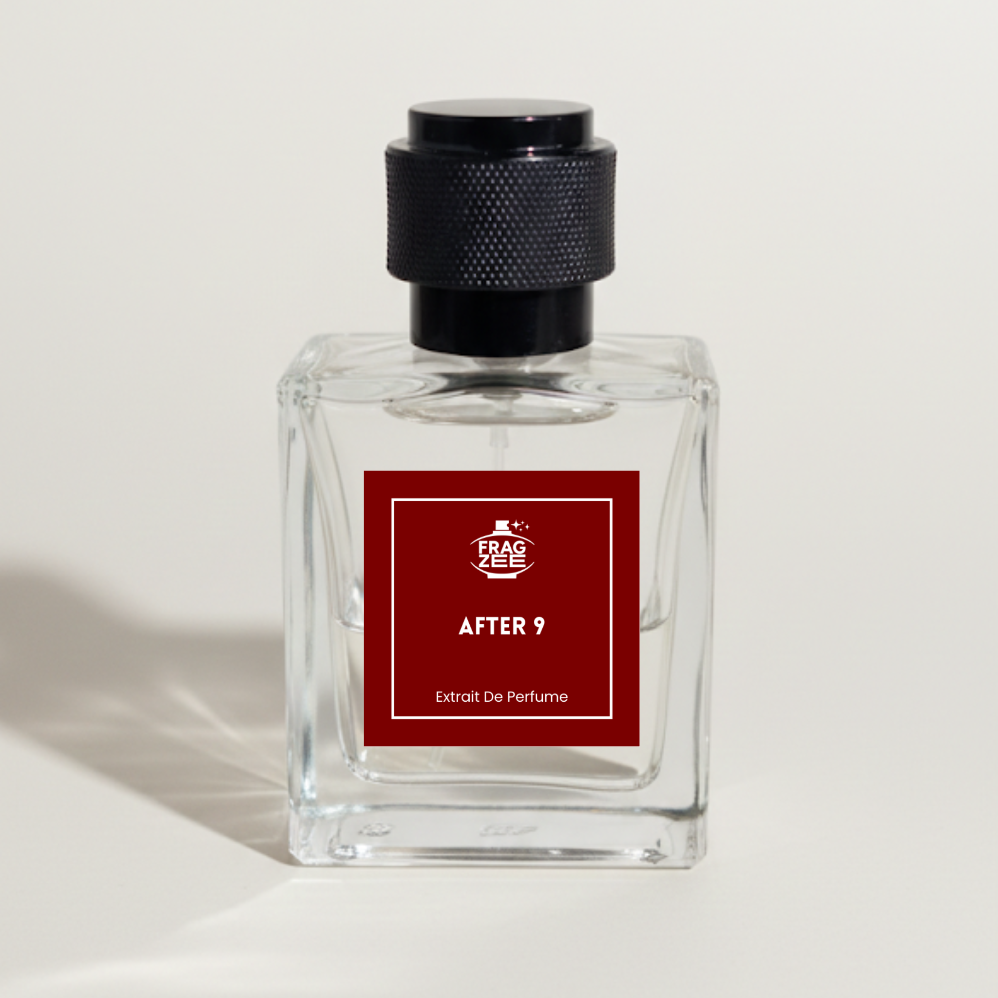 After 9 - Fruity Vanilla Night Time Perfume for Men