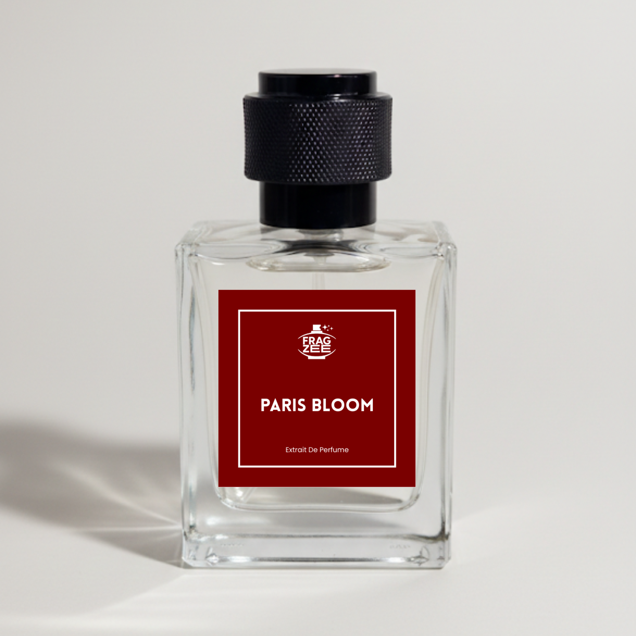 Paris Bloom - Fruity Vanilla Perfume for Women