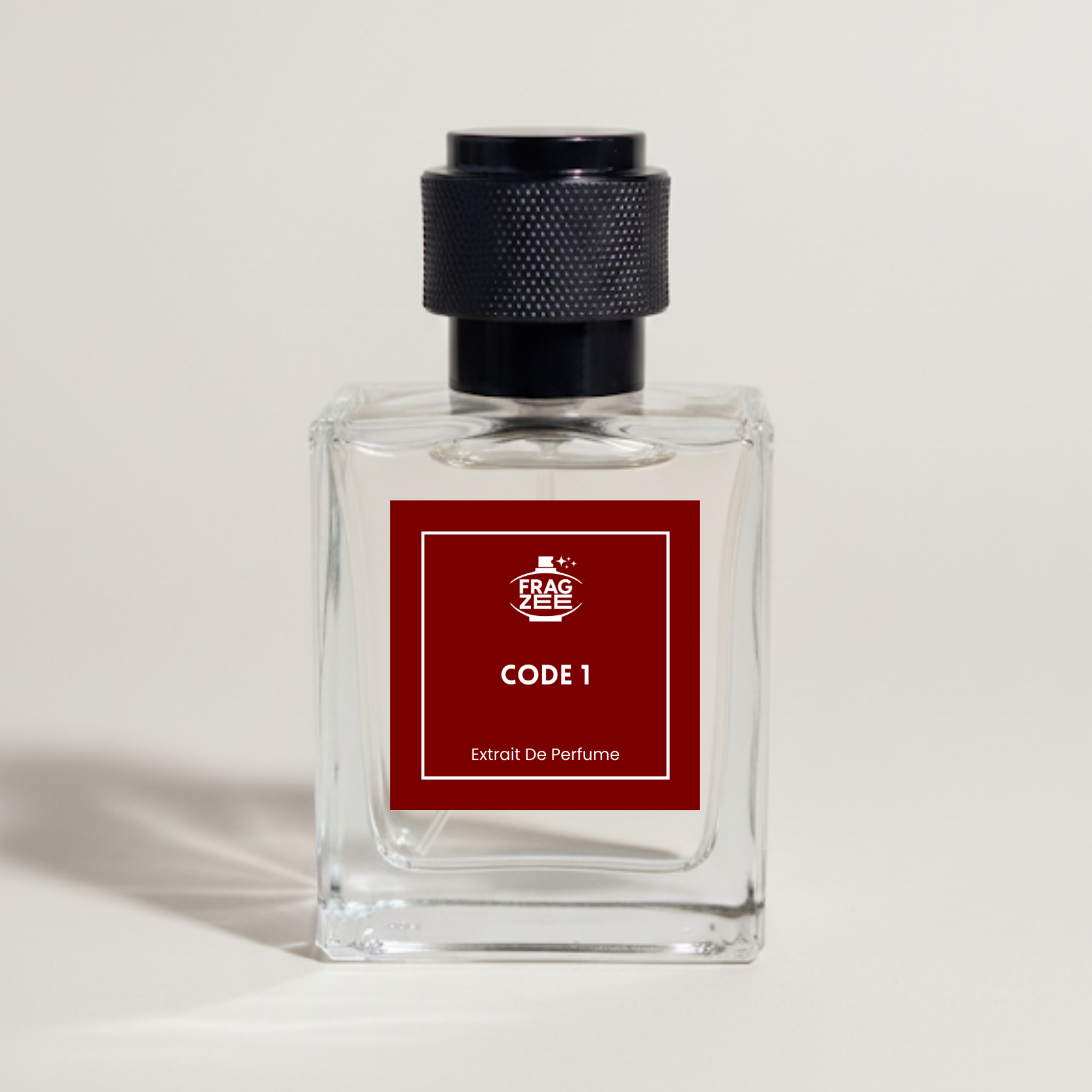 Code 1 - Citrus Fresh Perfume for Men and Women