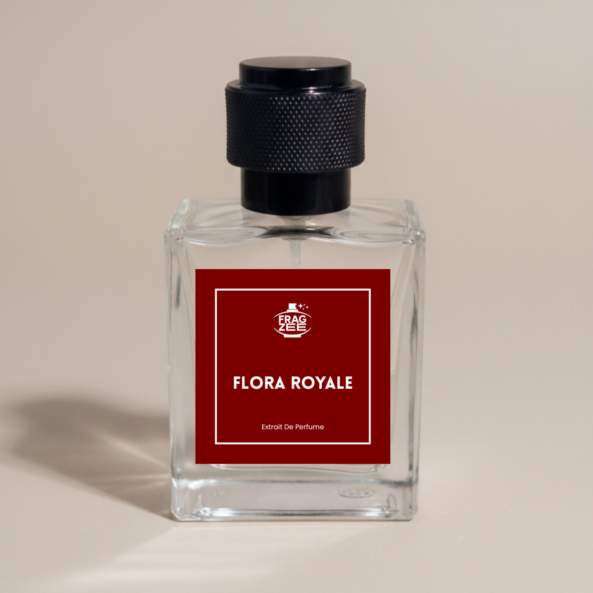 Flora Royale - Floral Everyday Perfume for Women