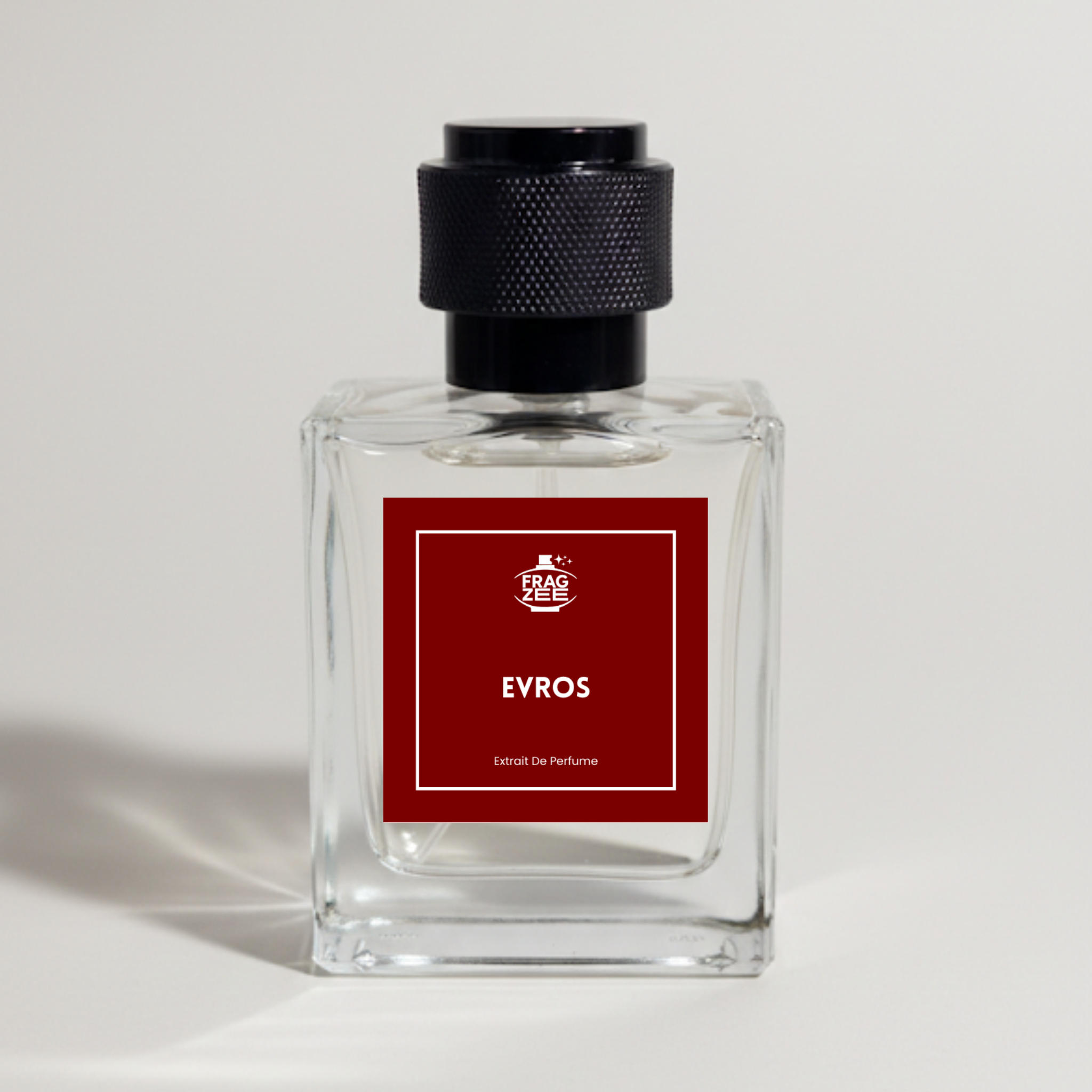 Evros – Aromatic Night Time Perfume for Men