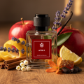After 9 - Fruity Vanilla Night Time Perfume for Men