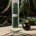 Samama Incense Sticks – Rich Traditional Long Lasting Agarbatti for Prayer & Meditation